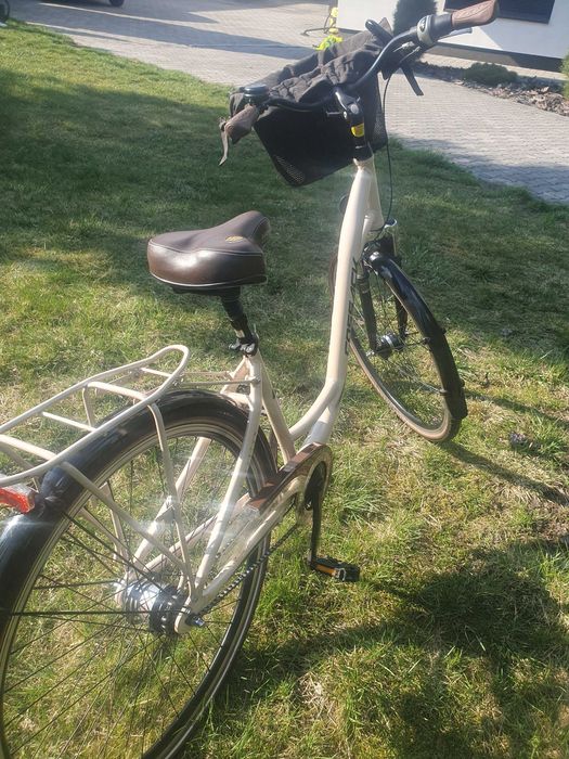 Sprzedam rower damski Cossak G - Class