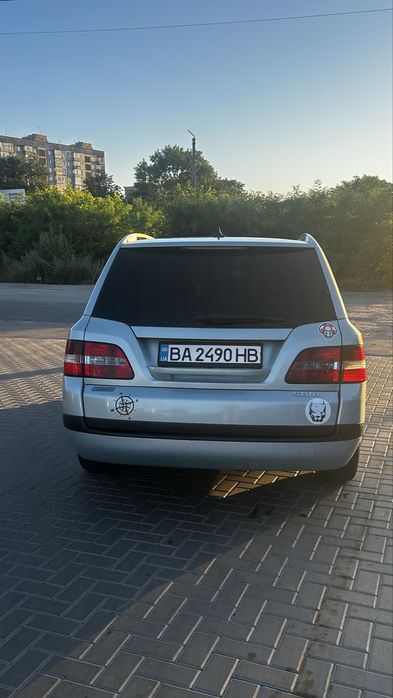 Fiat Stilo 2004 VIN ZFA19200000529436 фото оголошення 7 з 15