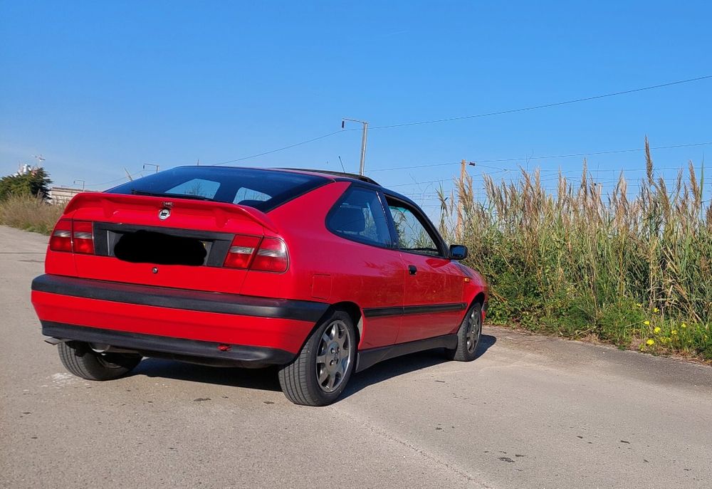 Lancia Delta HPE -  130 Cvs