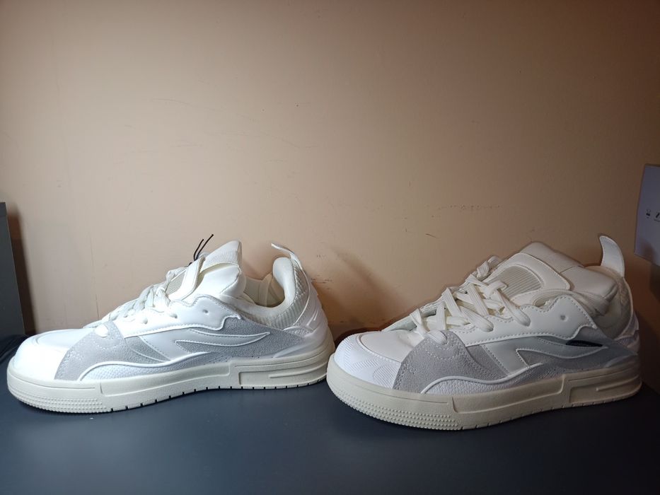 sneakersy marki House