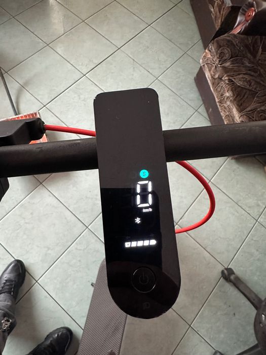 Xiaomi electric scooter 4 Pro 2an gen