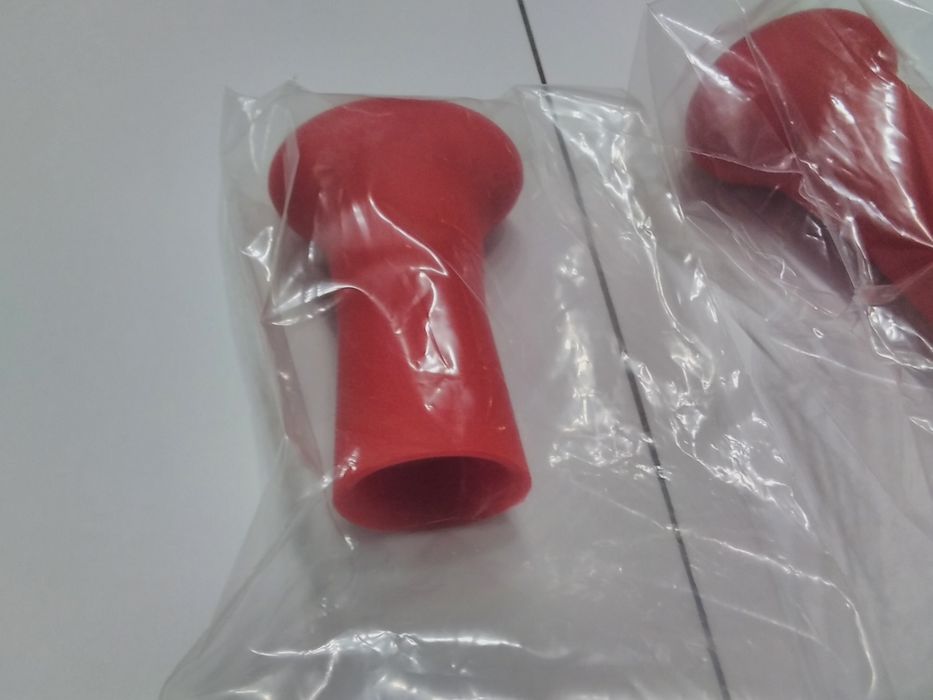 Válvulas, dampers novos (2) Últimos + saca válvulas