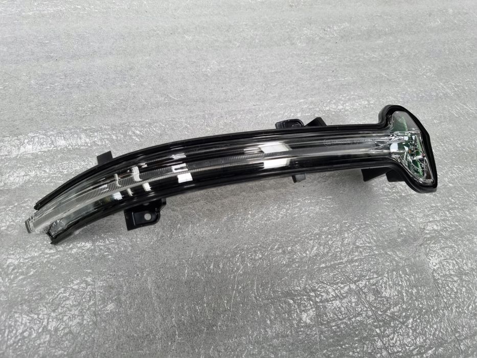 bmw g20 g21 prawy kierunkowskaz lusterka 7498160