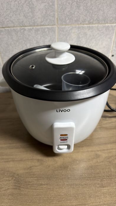 Panela electrica para arroz