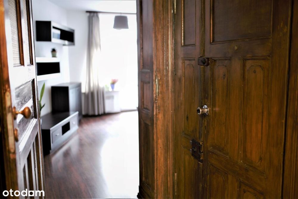 Mieszkanie – Wrocław - Widok 5