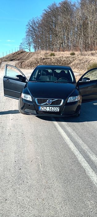 Volvo s40 1.6 benzyna