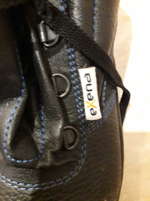 Спец обувь 39 размер