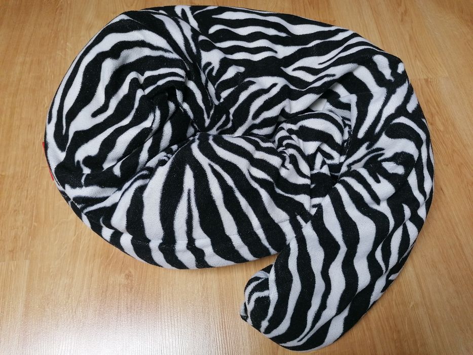 Rogal poduszka do spania dla ciężarnej i do karmienia