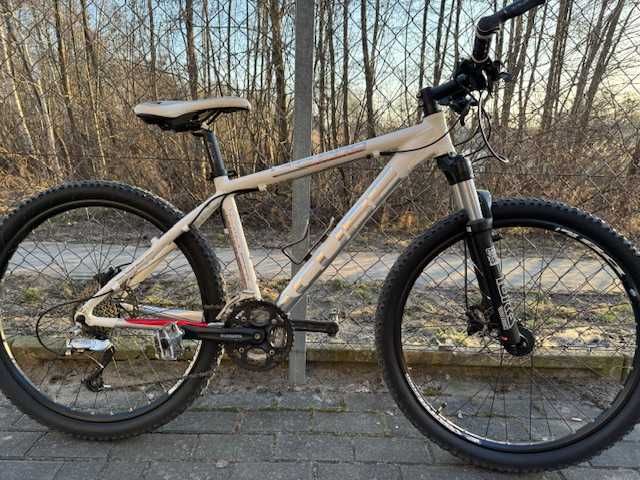 Rower górski MTB Cube LTD Pro