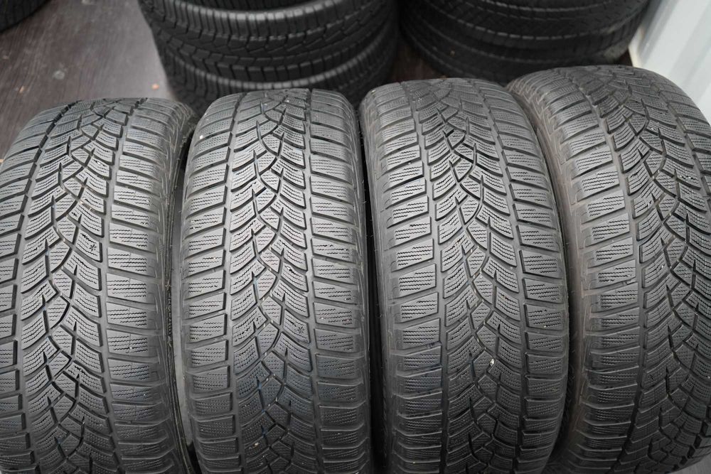 Opony zimowe Goodyear UltraGrip 225/50 R18