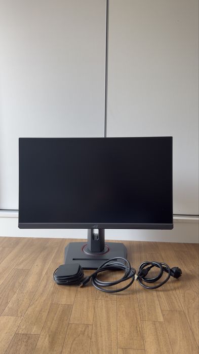Monitor ASUS ROG STRIX (XG259CS 24.5’’ 180hz LED ) (Completo )