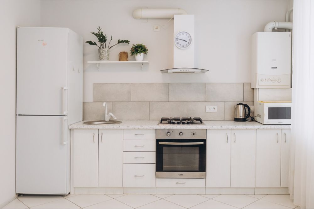 Подобово /погодинно цент міста