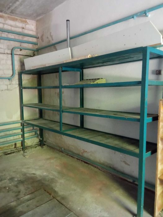 Продам гараж в центрі по вул. Квартальній