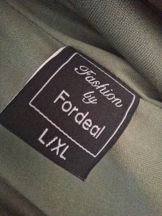 Sukienka fashion by fordeal L/XL