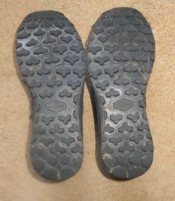 buty Asics Frequent Trail rozmiar 44 28 cm