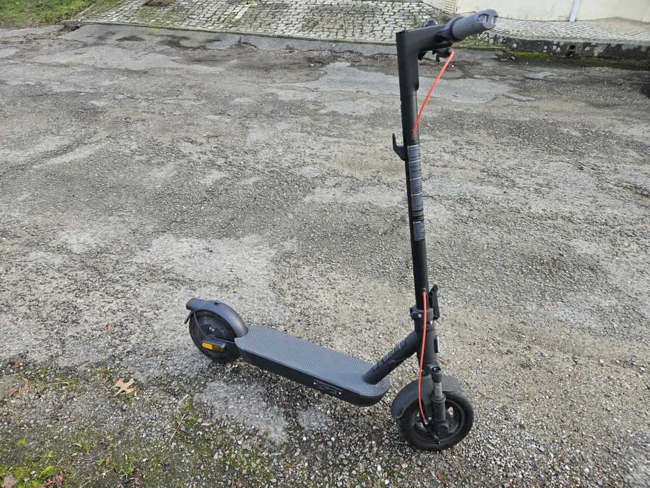 Xiaomi electric scooter 5