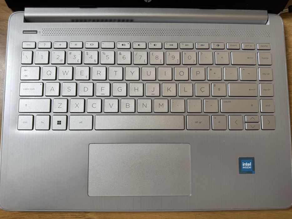 Computador Portatil HP
