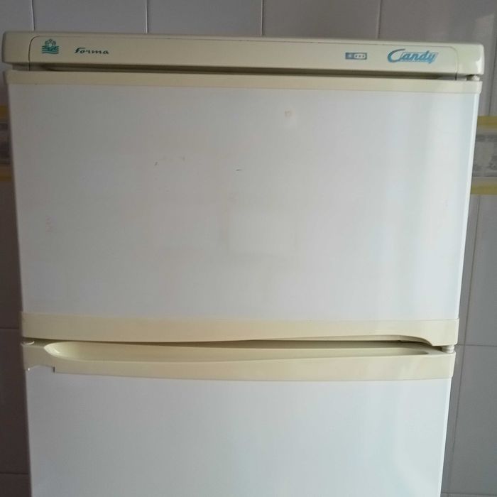 Frigorífico Candy