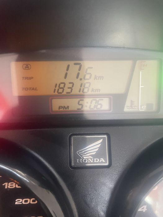 Mota varadero xl1000