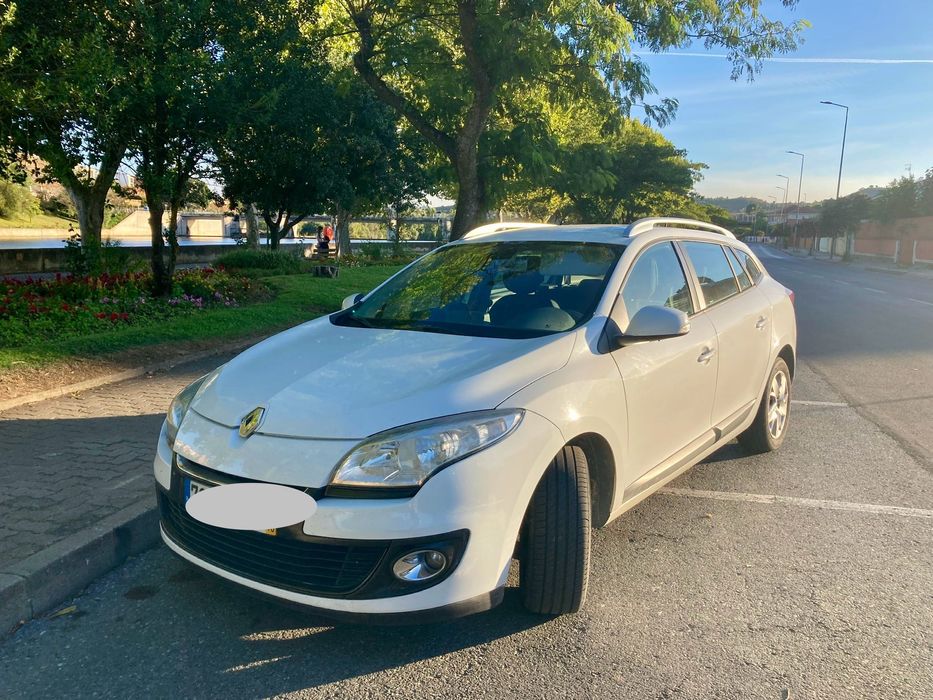 Megane Sportourer 110