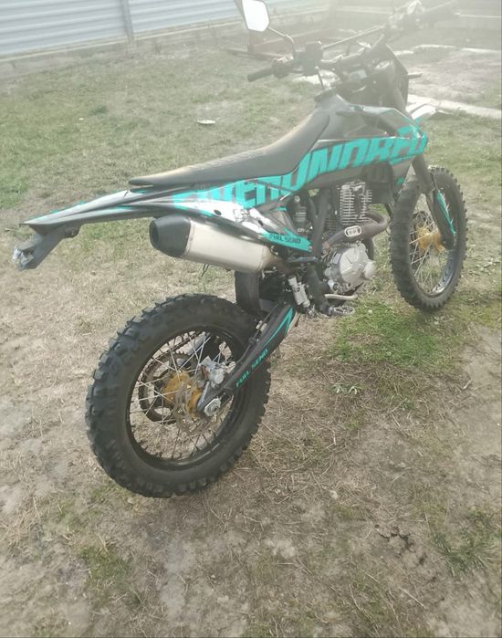 Kovi Advance 300