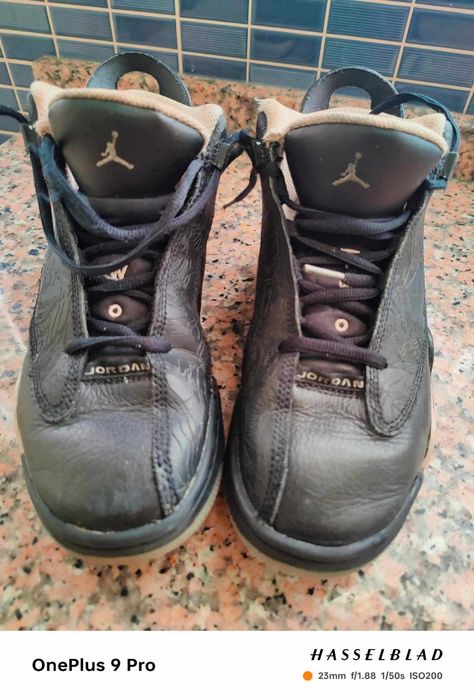 Nike Jordan Dub Zero tam. 37.5 excelentes