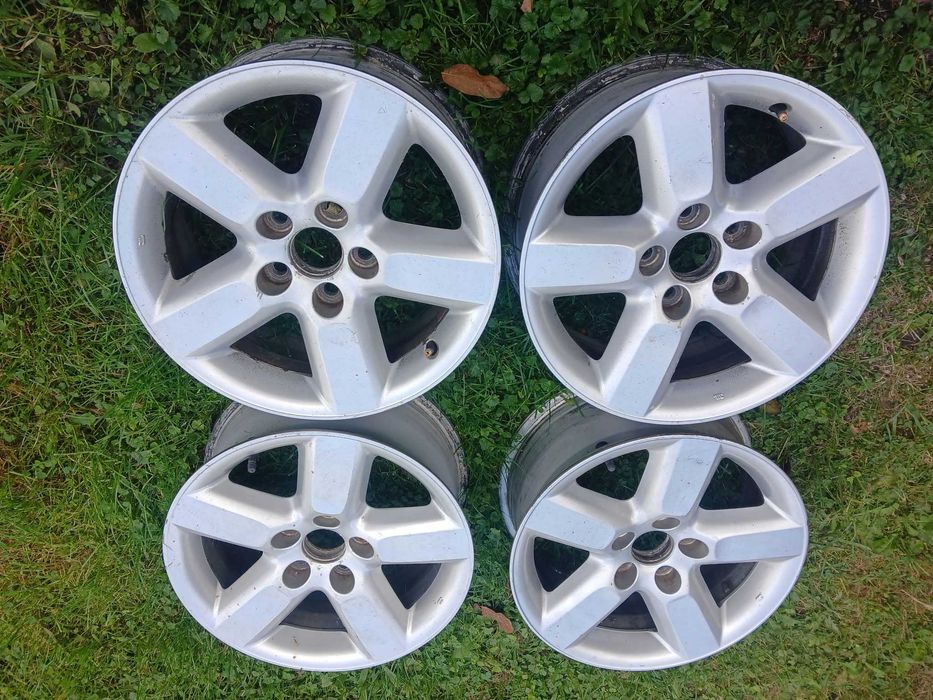 Felgi Toyota Rav4 16x7 oryginalne
