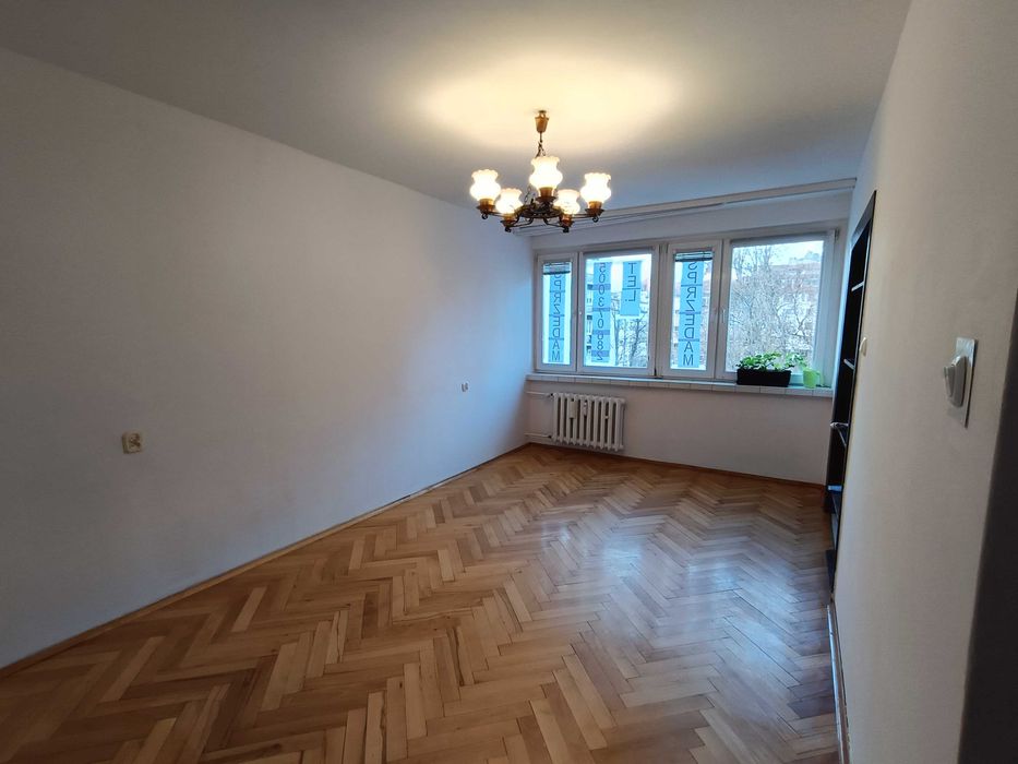 Sprzedam mieszkanie 53 m² bez pośredników, Wrocław, Stare Miasto - Widok 5