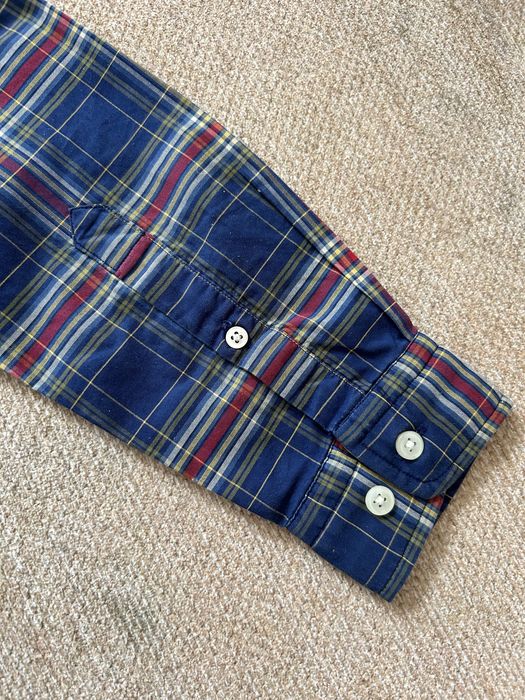 Camisa Gant como nova