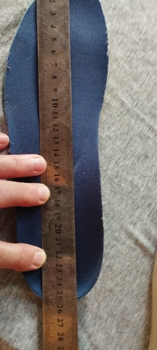 Напівчеревики жіночі