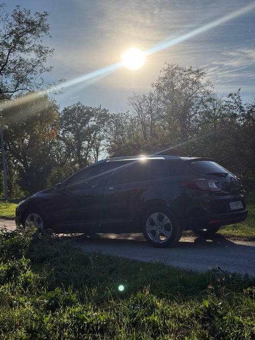 Продам Renault Megane