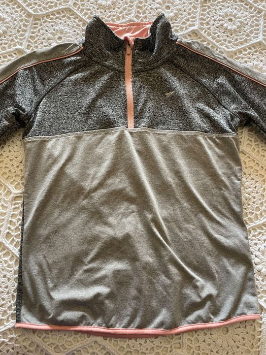Camisola térmica desportiva rapariga 13 anos