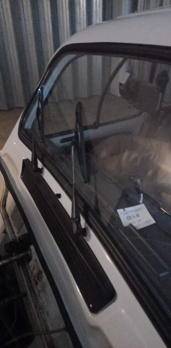 Renault 4 GTL para venda ou troca.