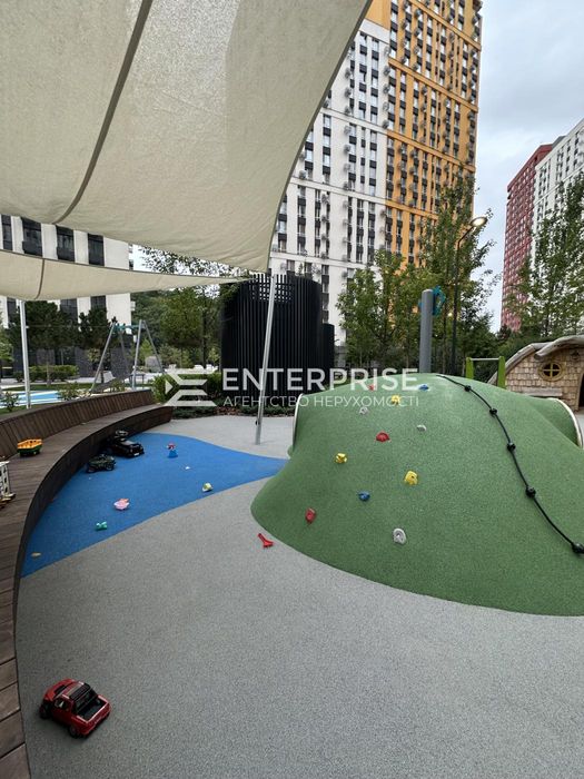 Без%! Продаж 1к квартири, ЖК Світло парк, Svitlo park