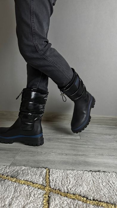 Чоботи calvin clein