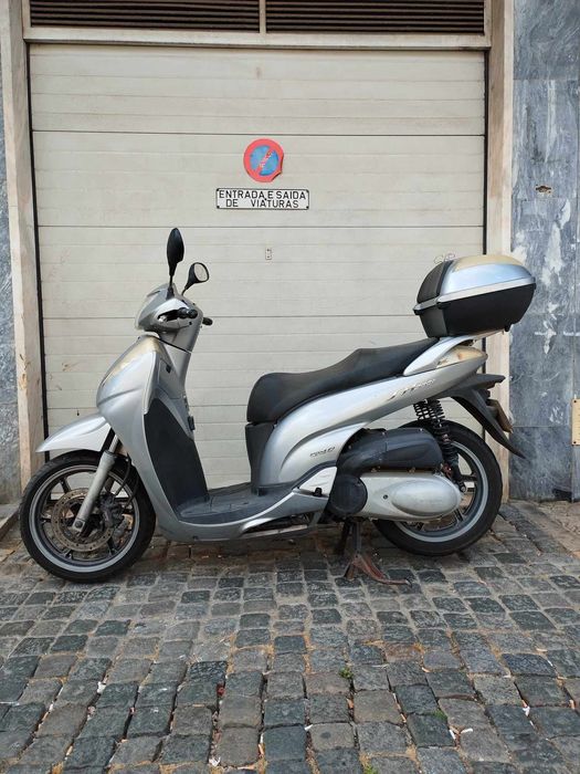 Honda SH 300cc Original