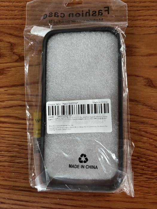 ETUI Iphone 14 (okazja)