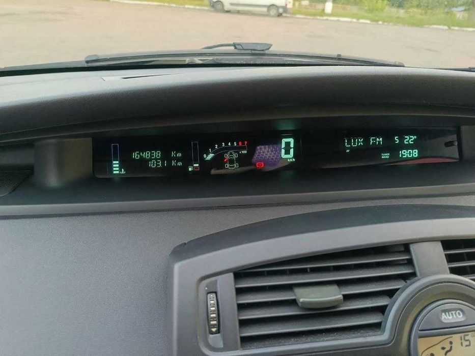 RENAULT MEGANE 2006 VIN VF1KM1R0H36725912 фото оголошення 9 з 14