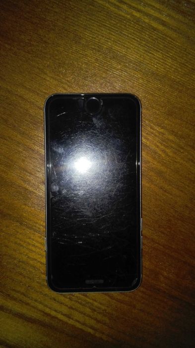 iPhone на запчастини