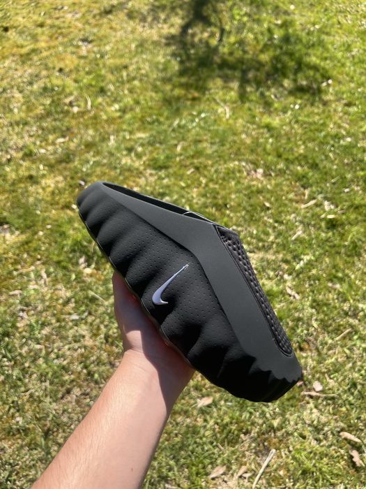 Nike Mind 001 Preto