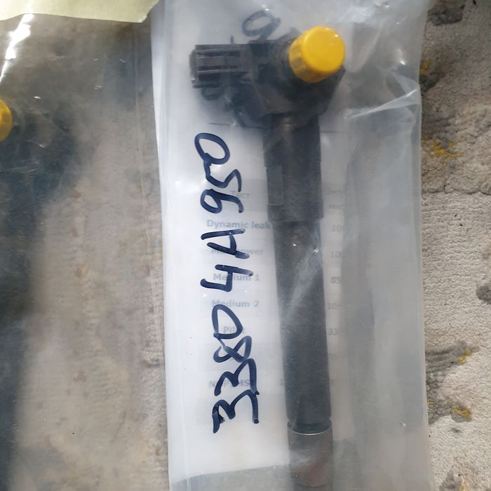 Форсунки  33800 4А950 Denso