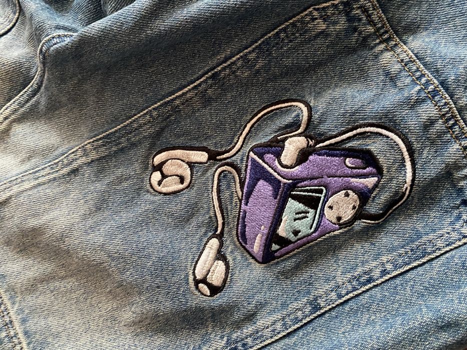 Широкі джинси House