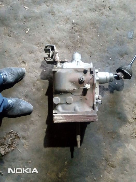 Коробка передач