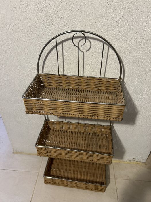 Organizador cosmeticos