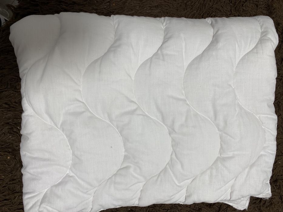 Дитяче одіялко