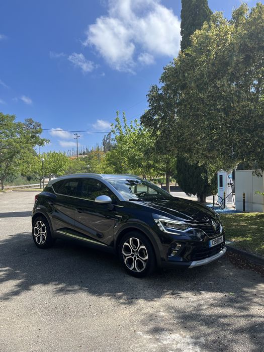 Renault Captur — fotografia 4
