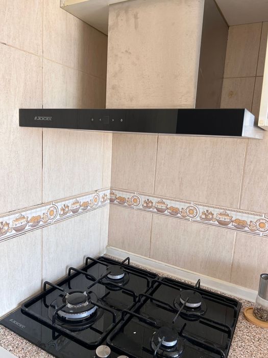 Exaustor Jocel Pouco Uso | 60cm