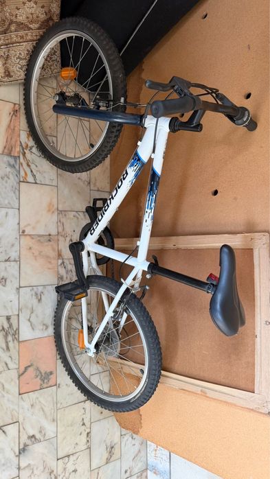 Bicicleta para criancas ate 13 anos