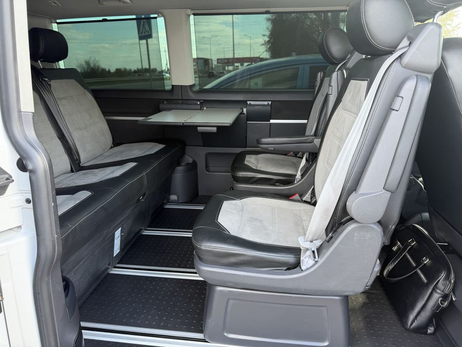 Volkswagen Multivan 4x4 вебасто 2.0 дизель автомат