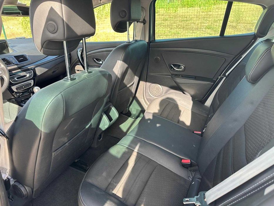 Renault Mégane 1.6 dCi 130 cv Bose Edition